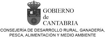 Logo Gob Cantabria