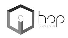logo hop