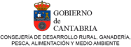 Logo gobierno cantabria